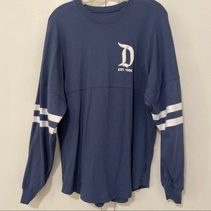Disneyland Spirit Jersey